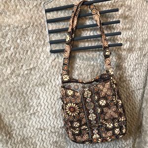 Vera Bradley Crossbody Bag
